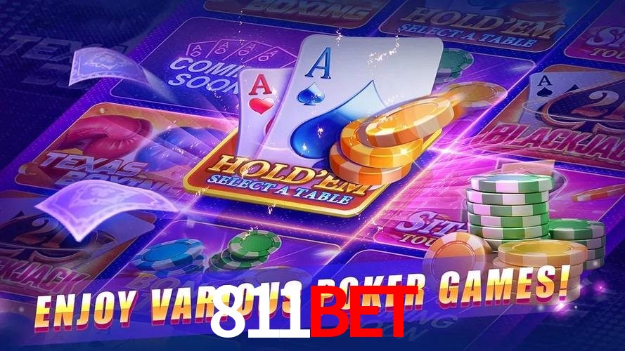 811bet