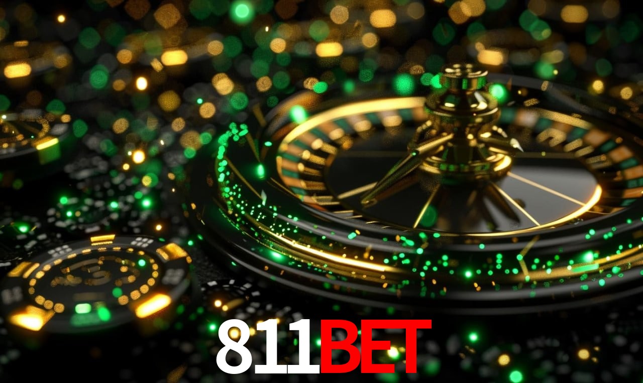 Explore as vantagens do 811bet: serviço profissional e confiabilidade